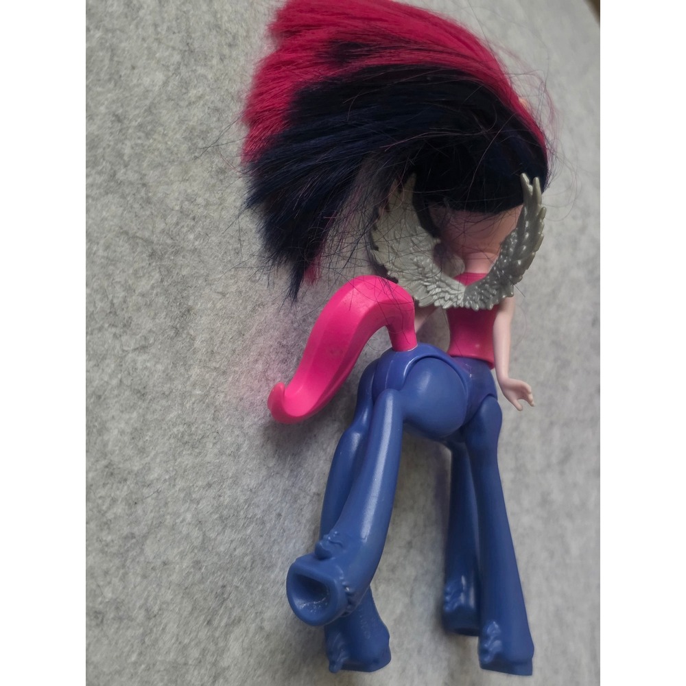 Monster High Pyxis prepstockings Doll Centaur Horse - Picture 4 of 4